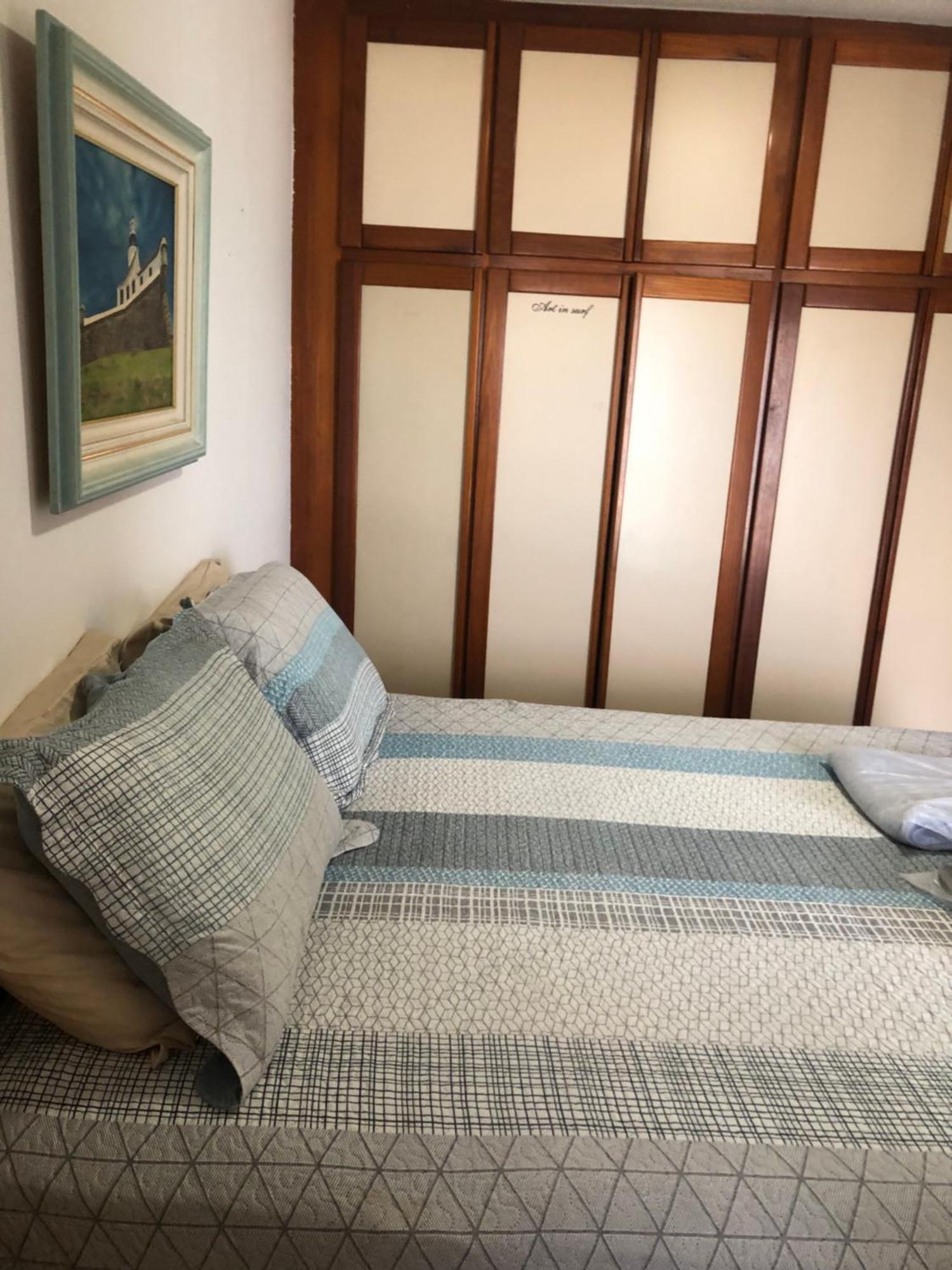 Apartamento 2 Vista Mar E Lagoa *
